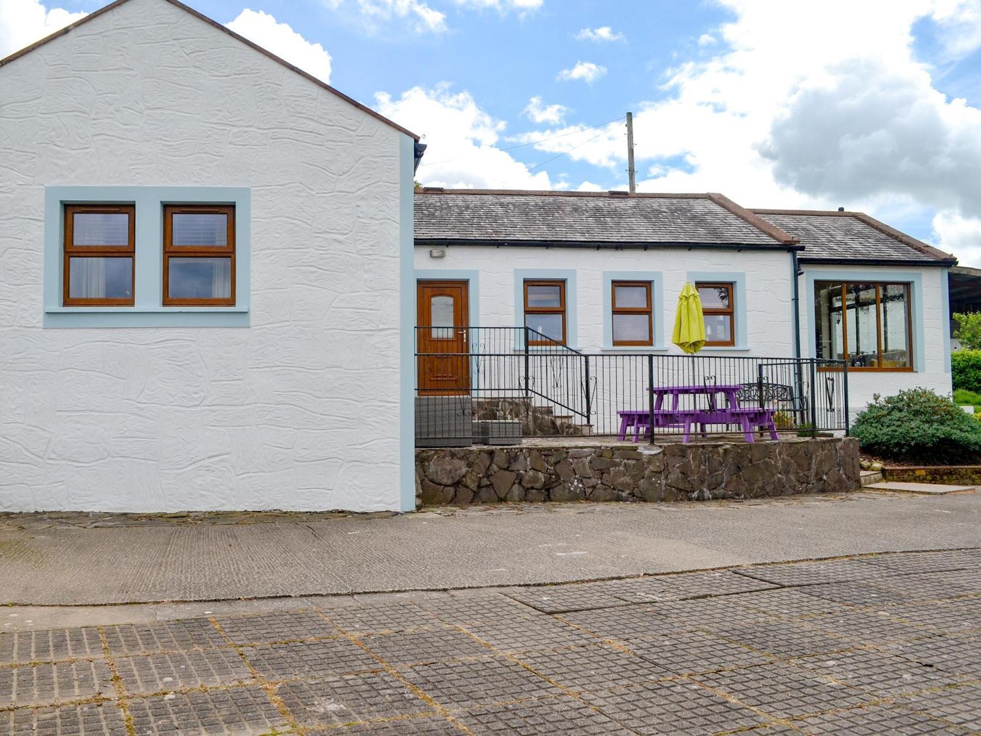 Villa Laird House Lochmaben Exterior foto